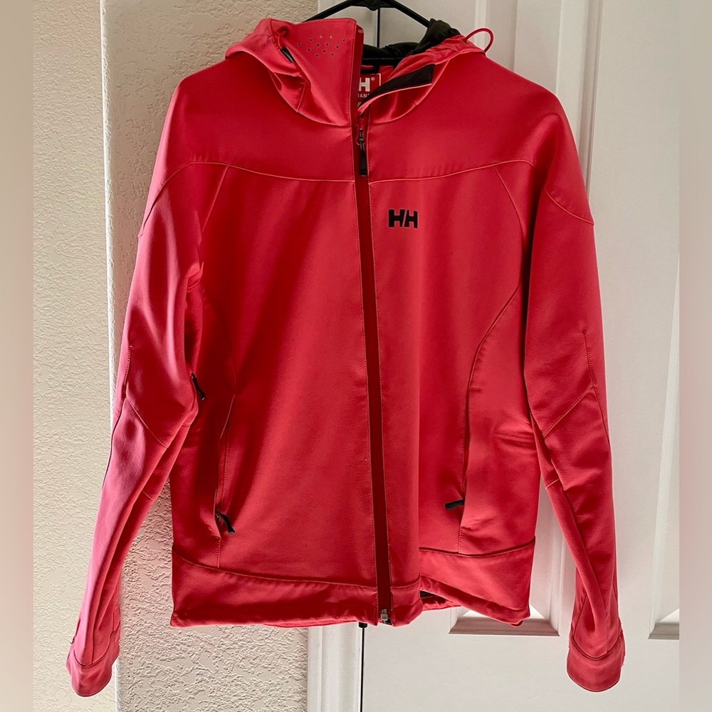 Helly Hansen Jacket - image 1